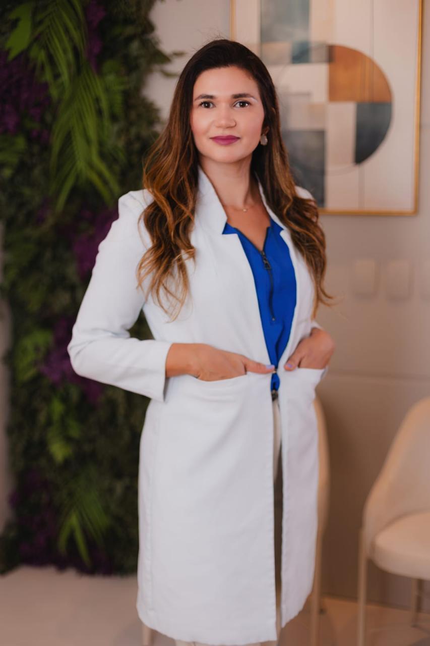 Dra. Emília Souto